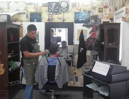 Koru Barber Shop