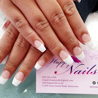 Photo Happy Nails & Beauty Salon