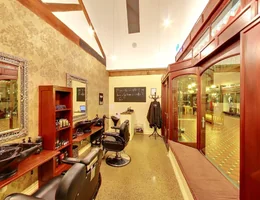 Mankind Barbers