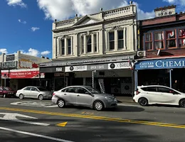 VIP barber shop newtown