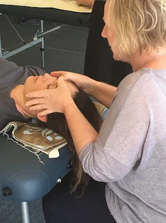 Photo Brandon Raynor's Massage School in New Zealand