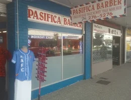 Pasifika Barbers Otahuhu