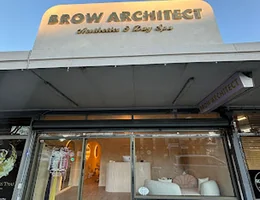 The Brow Architect