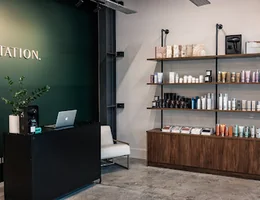 The Station Hair Company