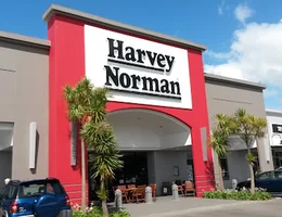 Harvey Norman New Plymouth