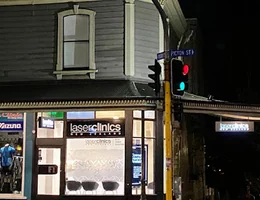 Laser Clinics New Zealand - Ponsonby