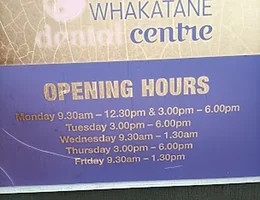 Whakatane Dental Centre