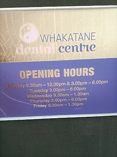 Photo Whakatane Dental Centre