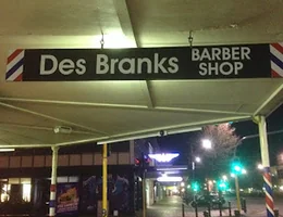 Des Branks Hairdesign