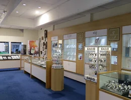 Greymouth Showcase Jeweller