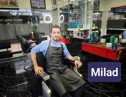 GeneratioNZ Barber Shop