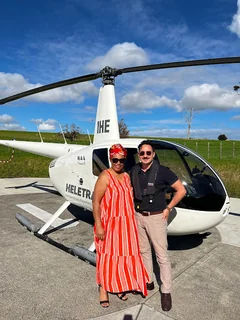 Photo Heletranz | Premier Helicopter Experiences