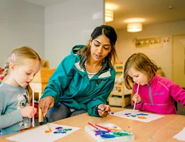 Kindercare Learning Centres - Karori