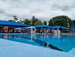 Maurie Kjar Aquatic Centre