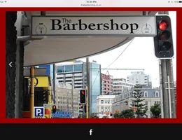 The Barbershop