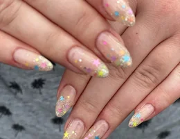 Sof Nails NZ ART STUDIO