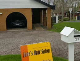 Jane's Hair Salon