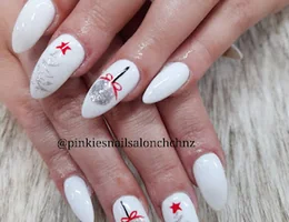 Pinkies Nail Salon - Christchurch City Centre