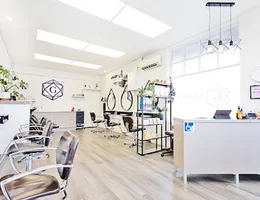 Goals Salon