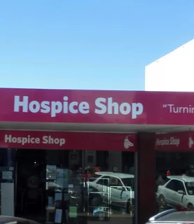 Photo Hospice Shop, Browns Bay