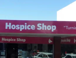 Hospice Shop, Browns Bay