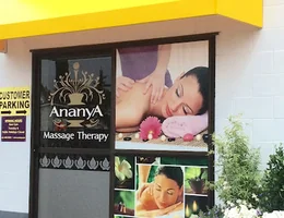 Ananya Massage Therapy