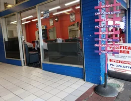 Pasifika Barbers Otahuhu