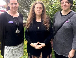 Palmerston North Women's Health Collective