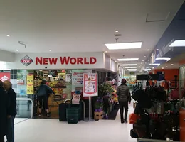 New World Karori