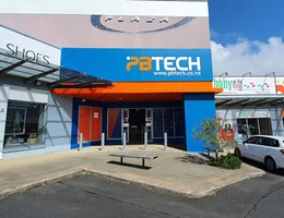 PB Tech Albany