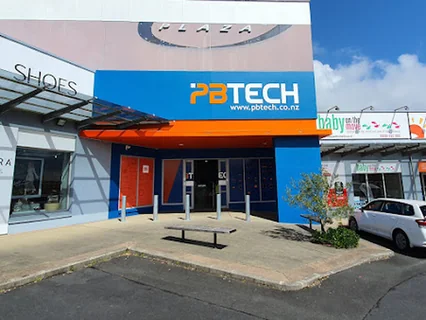 Photo PB Tech Albany