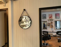 Crave - The Hair Studio Caversham