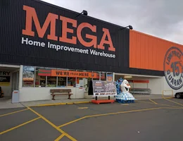 Mitre 10 MEGA Masterton