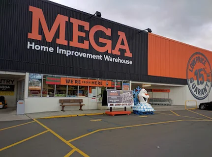 Photo Mitre 10 MEGA Masterton