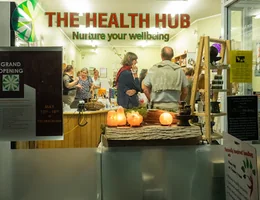 The Health Hub