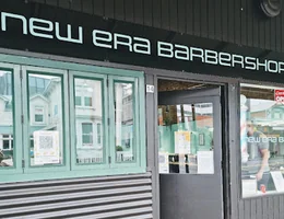 New Era Barbershop