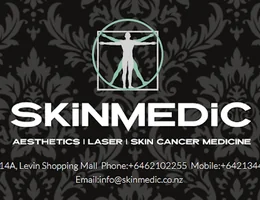 SKIN MEDIC LTD