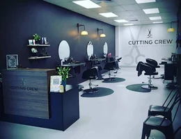 Cutting Crew Rangiora