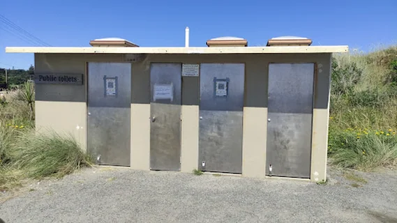 Photo Public Toilets Waitarere Beach