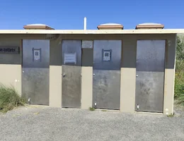 Public Toilets Waitarere Beach