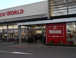 New World Supermarket Blenheim