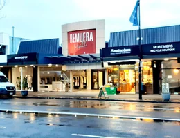 REMUERA MALL