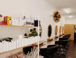 Sass Hair and Co Salon Lower Hutt