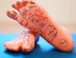 Karen's Reflexology