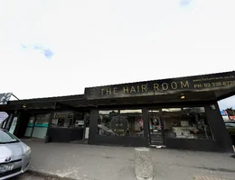 The Hair Room