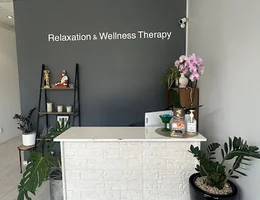 Relaxation and Wellness Therapy Thai Massage