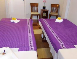 Krajang Thai Home Spa