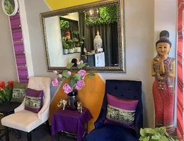 Lanna Classic Thai massage- Taupo