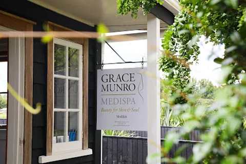 Photo Grace Munro Medispa