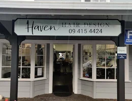 Haven Hair Design